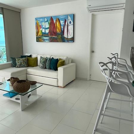 Aparthotel Morros 3 à Cartagène Extérieur photo