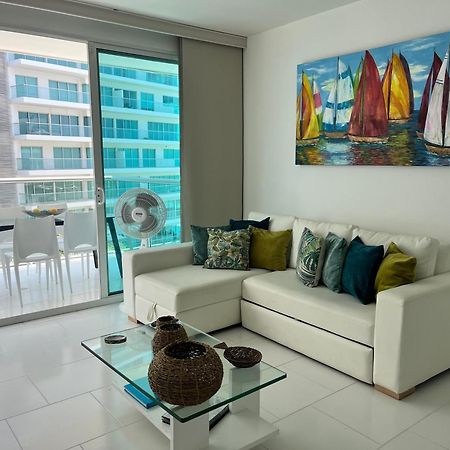 Aparthotel Morros 3 à Cartagène Extérieur photo