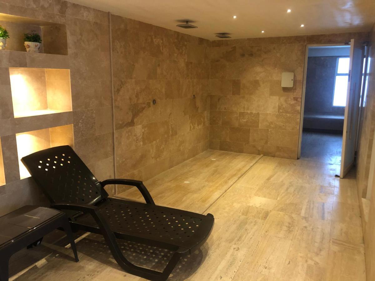 Aparthotel Morros 3 à Cartagène Extérieur photo