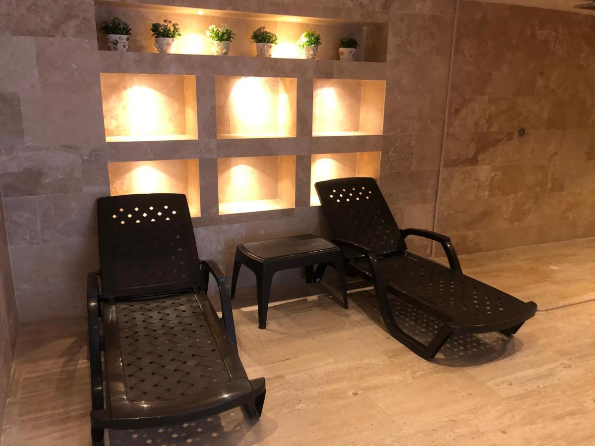 Aparthotel Morros 3 à Cartagène Extérieur photo