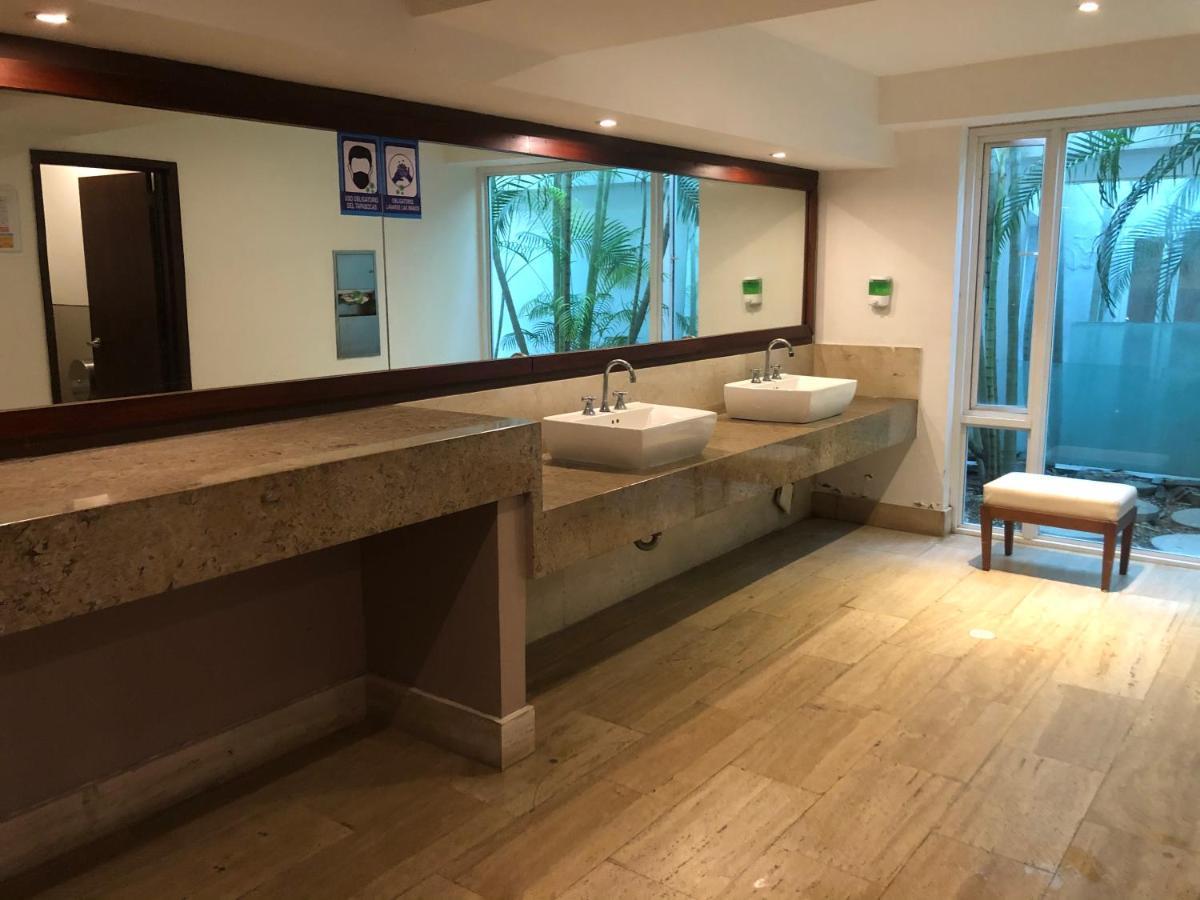 Aparthotel Morros 3 à Cartagène Extérieur photo