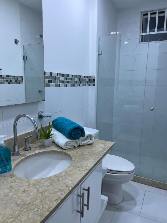 Aparthotel Morros 3 à Cartagène Extérieur photo