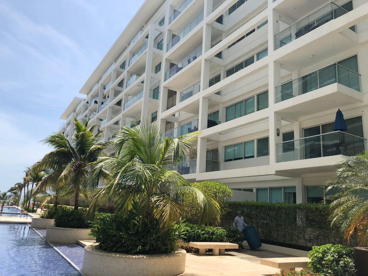 Aparthotel Morros 3 à Cartagène Extérieur photo
