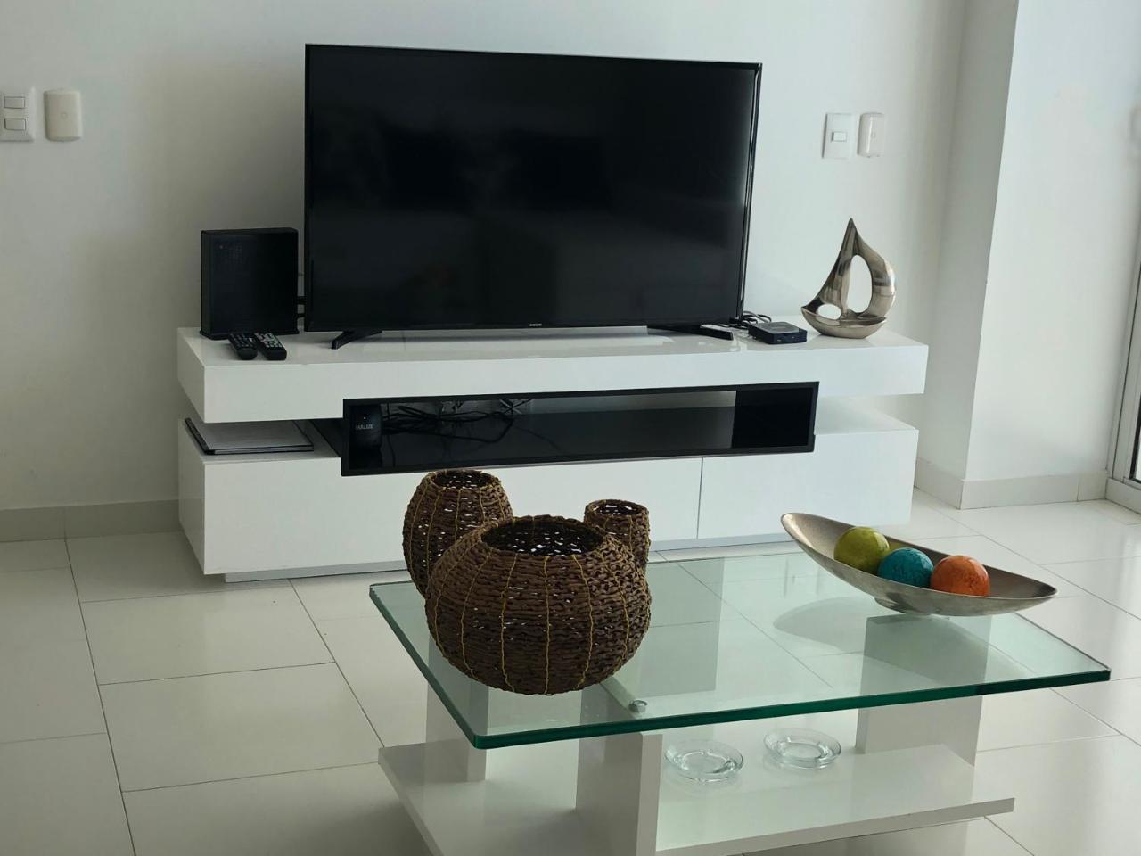 Aparthotel Morros 3 à Cartagène Extérieur photo